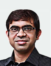 Dr. Ashis K. Patra Dr. Ashis K. Patra