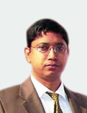 Dr. Kamal Kar Dr. Kamal Kar