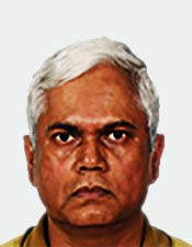 Dr. Mrinal Kanti Ghosh Dr. Mrinal Kanti Ghosh