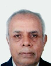 Dr. S Srinivasan Dr. S Srinivasan