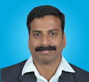 T. Padmakumar T. Padmakumar