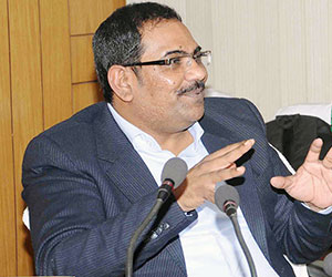 V. Sundaramoorthy V. Sundaramoorthy