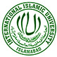 Islamic university